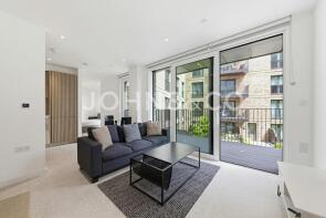 Apartment 111, 10 Georgette Apartments, Cendal Crescent, London E1 2FZ