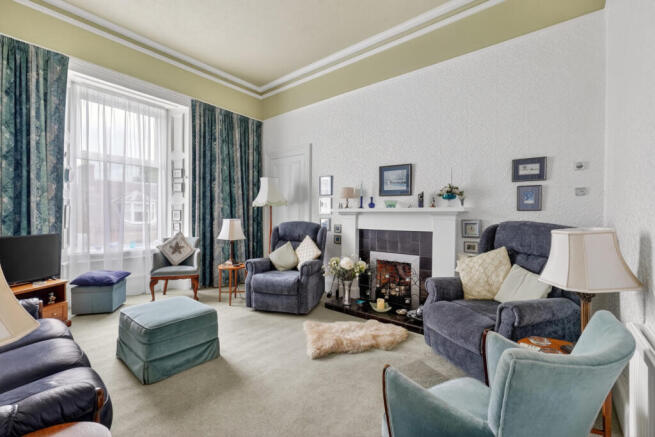 7 Carrick Park, Ayr, KA7 2SL photo 3