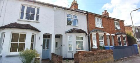 Belle Vue Road, Aldershot, GU12