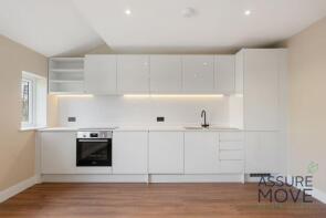 24b, Albany Court, Trenmar Gardens, London NW10 6BR