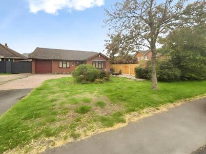 Coton Lane, Tamworth