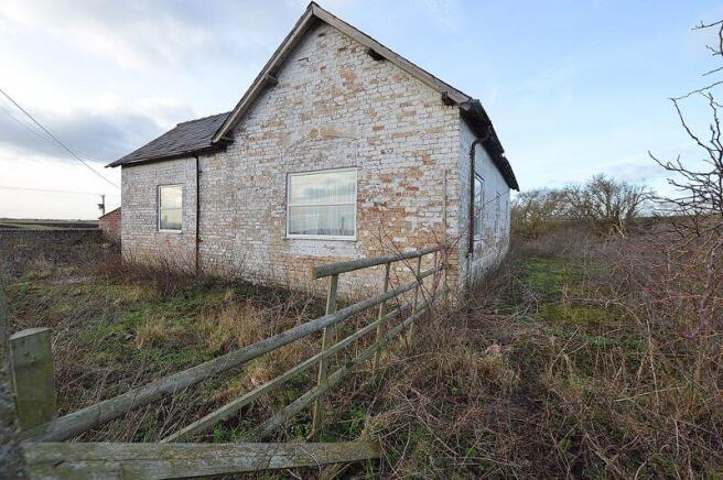 Side of Property