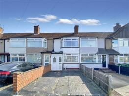 9, Ramillies Road, Sidcup DA15 9JA