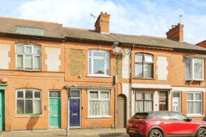 81, Paget Road, Leicester LE3 5HN