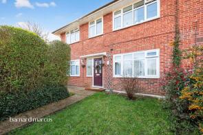 1, Crayke Hill, Chessington KT9 2JY