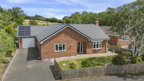 3, Lower Orchards, Burghill HR4 7SD
