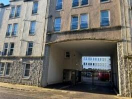 93, Chapel Street, Aberdeen AB10 1SS