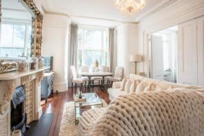 Flat 2, 17, Granville Park, London SE13 7DY