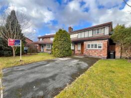 54, Hazelwood Road, Wilmslow SK9 2QA