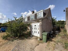 15, Laxton Avenue, Worcester WR2 6EJ