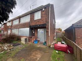 24, Fowler Road, Scunthorpe DN16 1PH