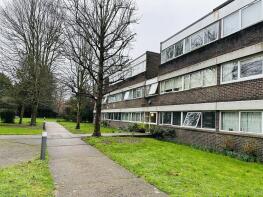 Flat 9, Chichester Court, Chessington Road, Epsom KT17 1TP