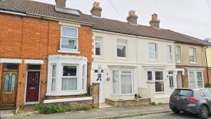 7, Colenso Road, Fareham PO16 7SW