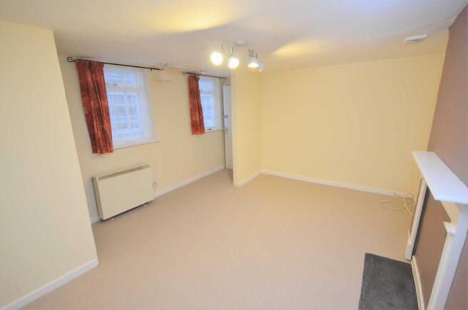 6b Fore Street