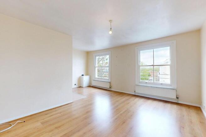 Flat E, 35 Belgrave Gardens, St Johns Wood, London, NW8 0RE