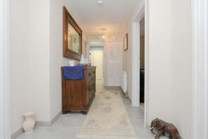 2a, Orchard Road, Andover SP10 3HH