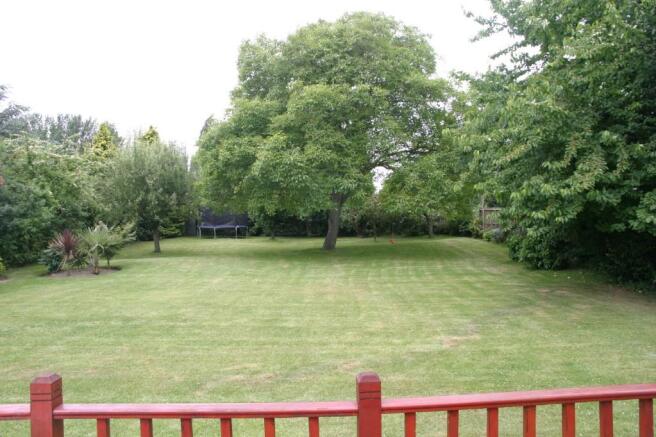Read garden