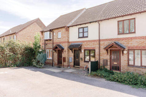 Kemperleye Way, Bradley Stoke, Bristol