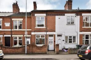 36, Swan Street, Loughborough LE12 7NW