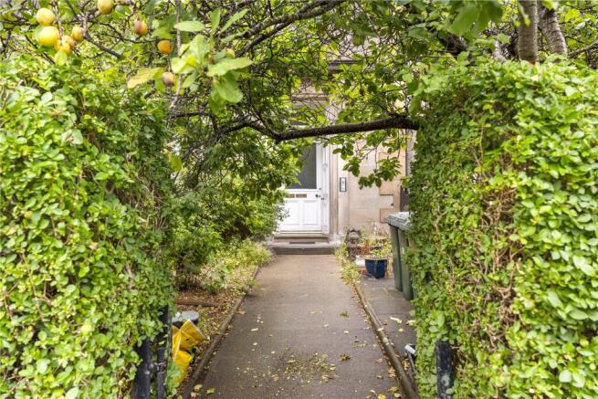 Grange Terrace
