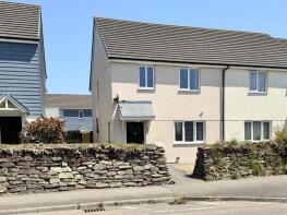 67, Treloggan Road, Newquay TR7 2JT