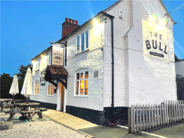 Barnfield, Rodenhurst Lane To Rodington Bullring, Rodington, Shrewsbury SY4 4QS