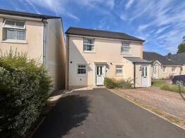 3, Lawn Gardens, Newton Abbot TQ13 0RB