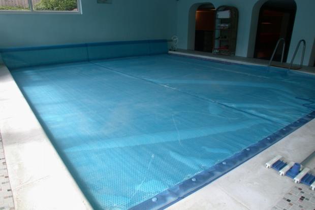Indoor Swimming Pool