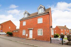 9, Langlands Road, Bedford MK41 0GE