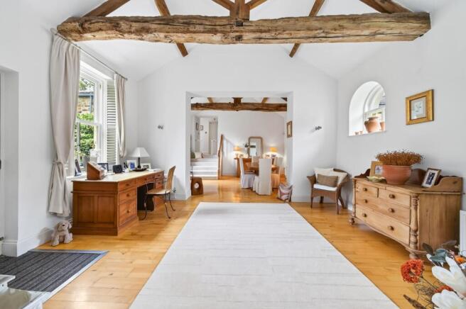 2 bed Link Detached House for sale Image 6