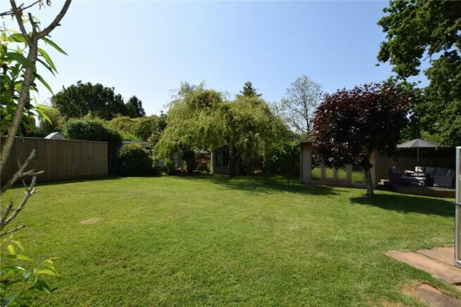 Garden 2
