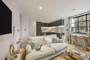 Flat 9, 324, Harrow Road, London W9 2HJ