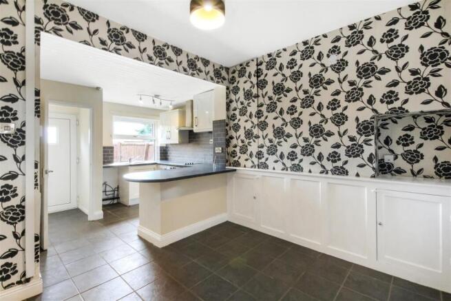 3 bed End of Terrace for sale Image 4