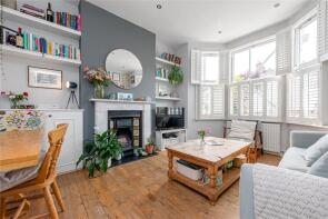 4a, Buchanan Gardens, London NW10 5AE