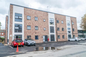 6, Hughes, Woodlands Village, Wakefield WF1 5ND