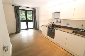 Flat 12, Vista House, Lincoln Road, Dorking RH4 1GP