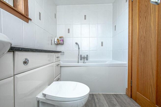 BATHROOM AGAIN