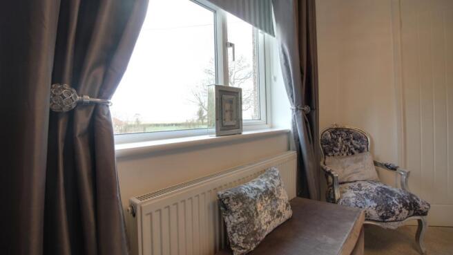 Bedroom 1 (Double with Ensuite)
