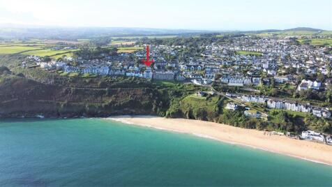 Headland Road, Carbis Bay, Cornwall