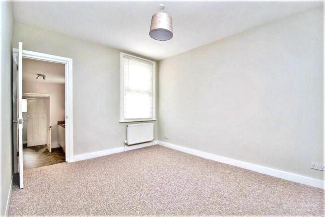 House in Reading - View 4
