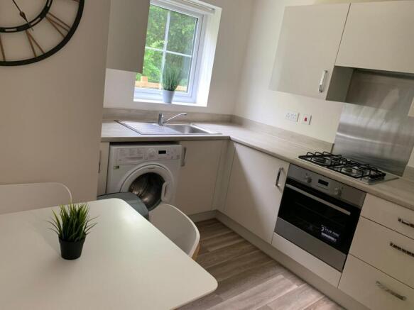 AVAILABLE FOR 2026/2027 - NEAR WARWICK UNIVERSITY