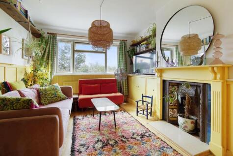 Meadowview Road, Catford