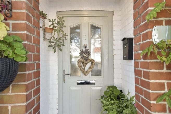 External Feature
