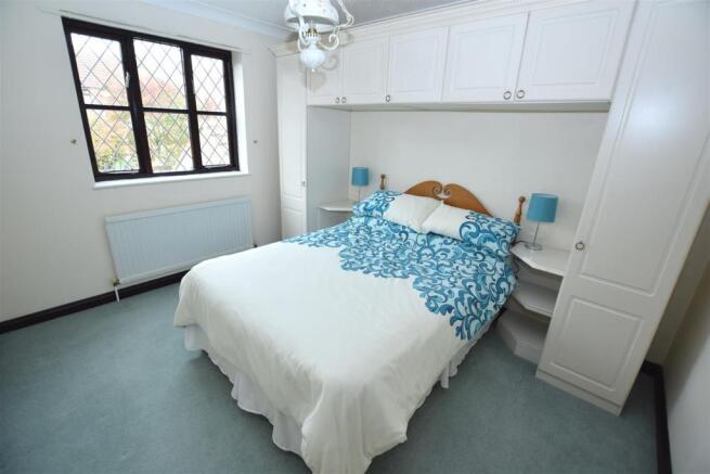 BEDROOM 3