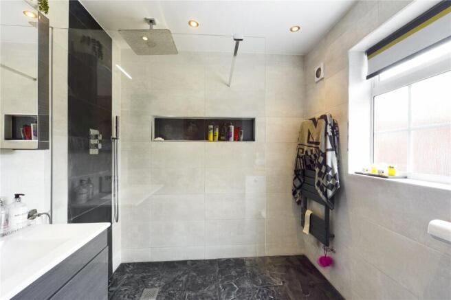Wet Room