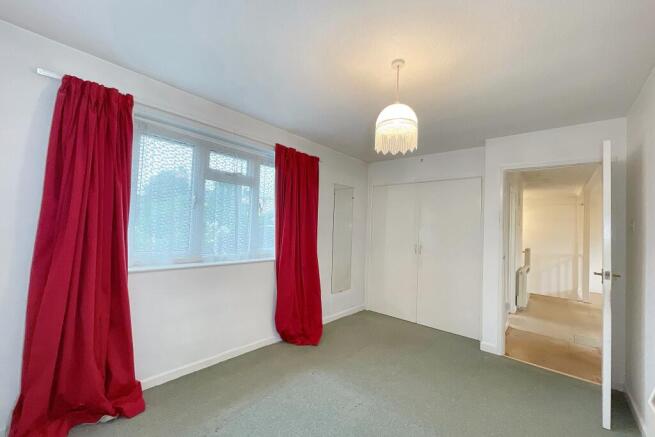 2 Rosemount Gardens, Musbury Road, Axminster, EX13 5AE