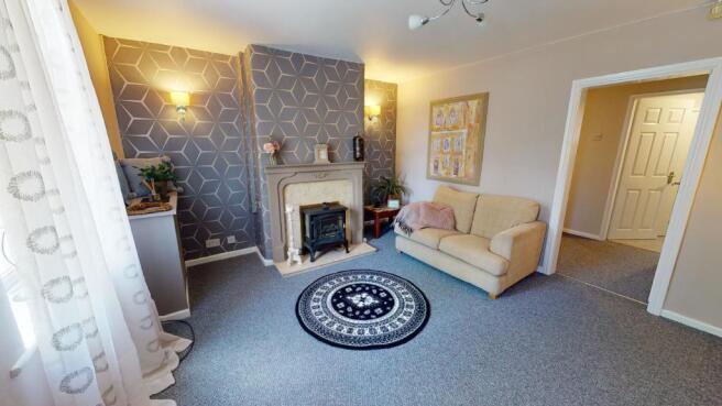 Millbrook Lane Reception