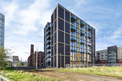 72 Chapeltown Street, Manchester, Greater Manchester, M1