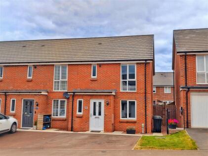 Kingfisher Drive, Lydney