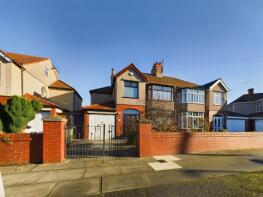 43, Brentwood Avenue, Crosby L23 2UY